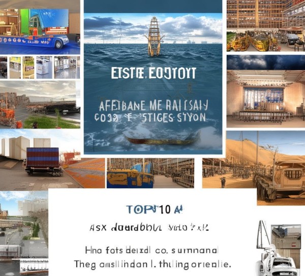 跨境电商物流最实惠的十种选择，你值得考虑的方案