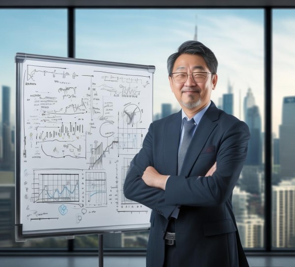 商务领域的深度与策略，从趋势到解决方案