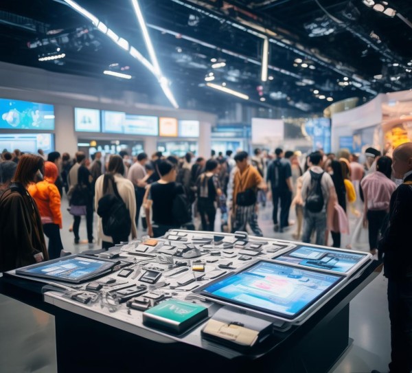 东北数字发展，一场数字展会的机遇与挑战