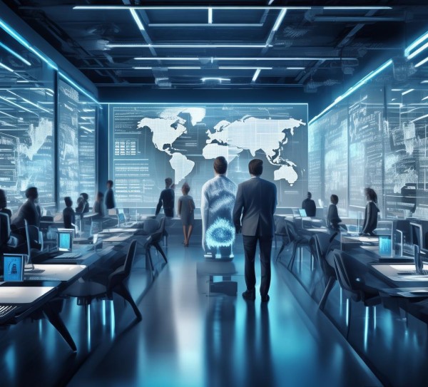 商务应用的数字时代，商业智慧的驱动之路