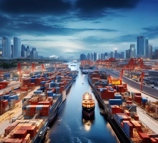 跨境物流模式，机遇与挑战