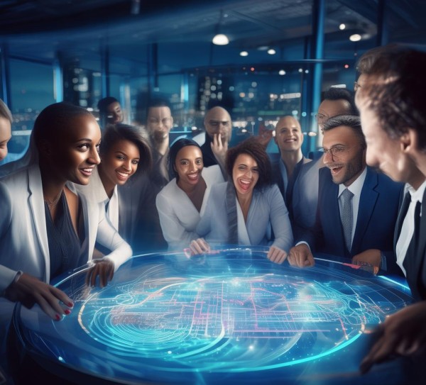 商业标助力商务领域的创新与提升