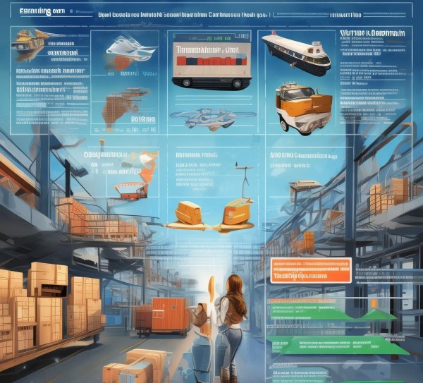 跨境电商物流选择指南