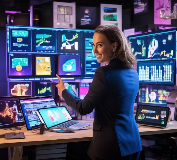 商务经理在游戏行业必备技能，如何提升业绩与竞争力