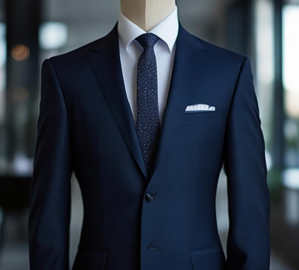 商务套装的精美动态壁纸，让职场生活更优雅